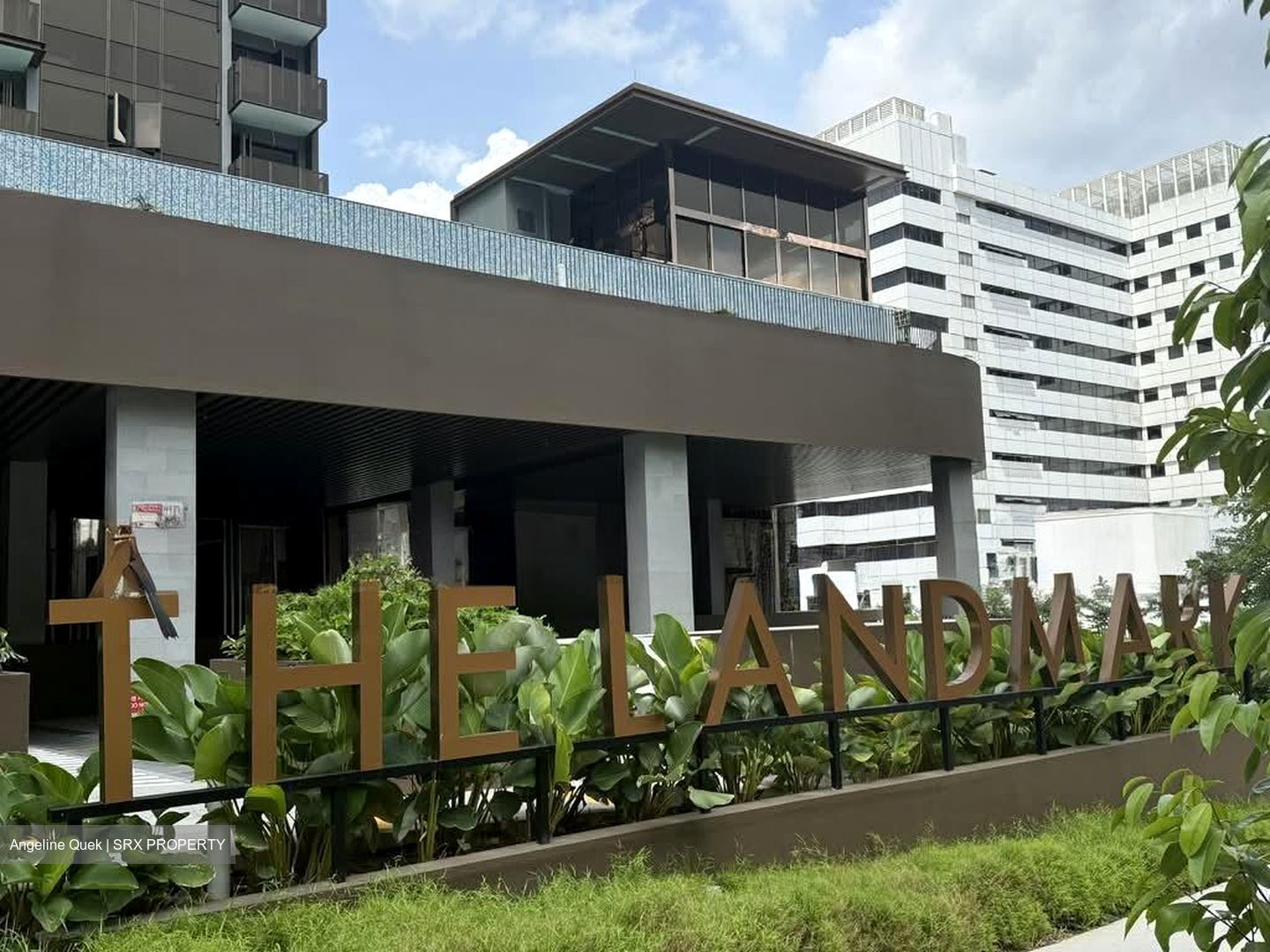 The Landmark (D3), Condominium #534131841